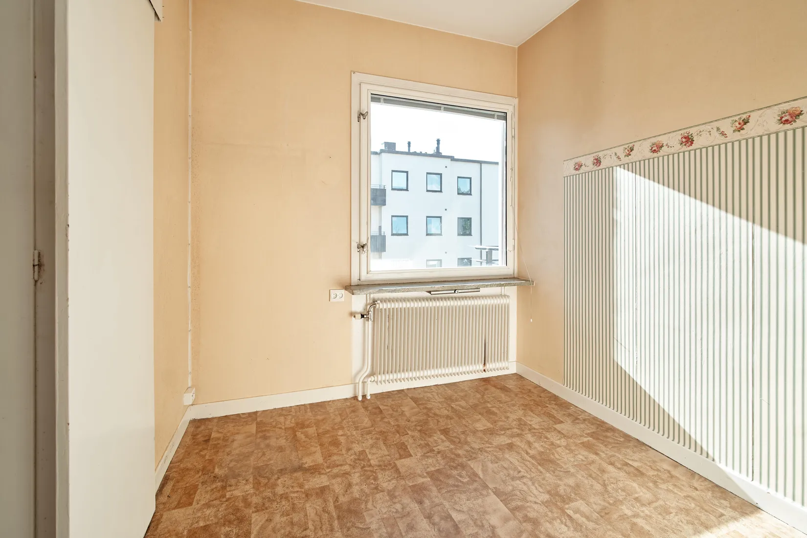 Bostadsrätt, Essingestråket 34, 1 tr, Kungsholmen - Stora Essingen, Stockholm