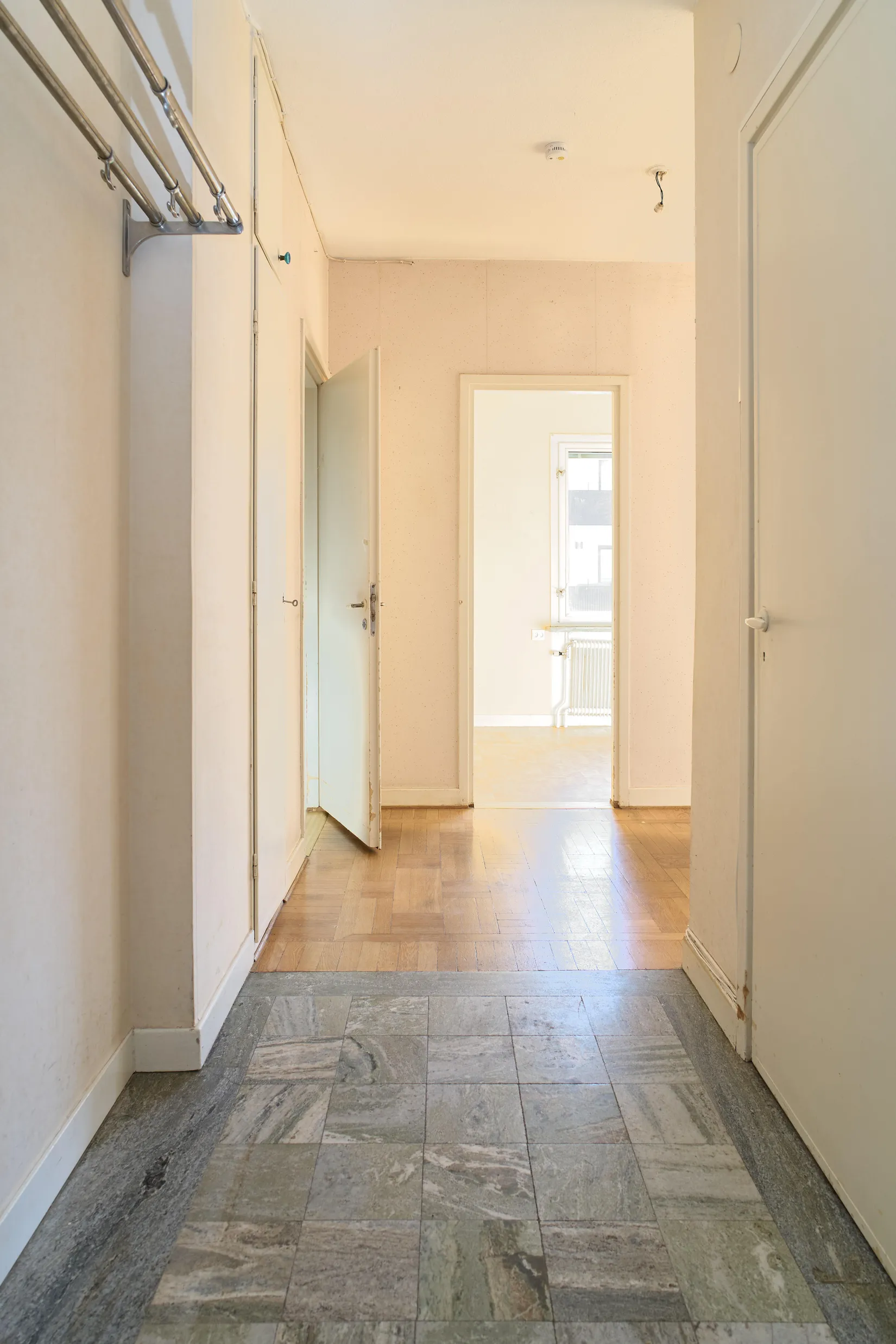 Bostadsrätt, Essingestråket 34, 1 tr, Kungsholmen - Stora Essingen, Stockholm
