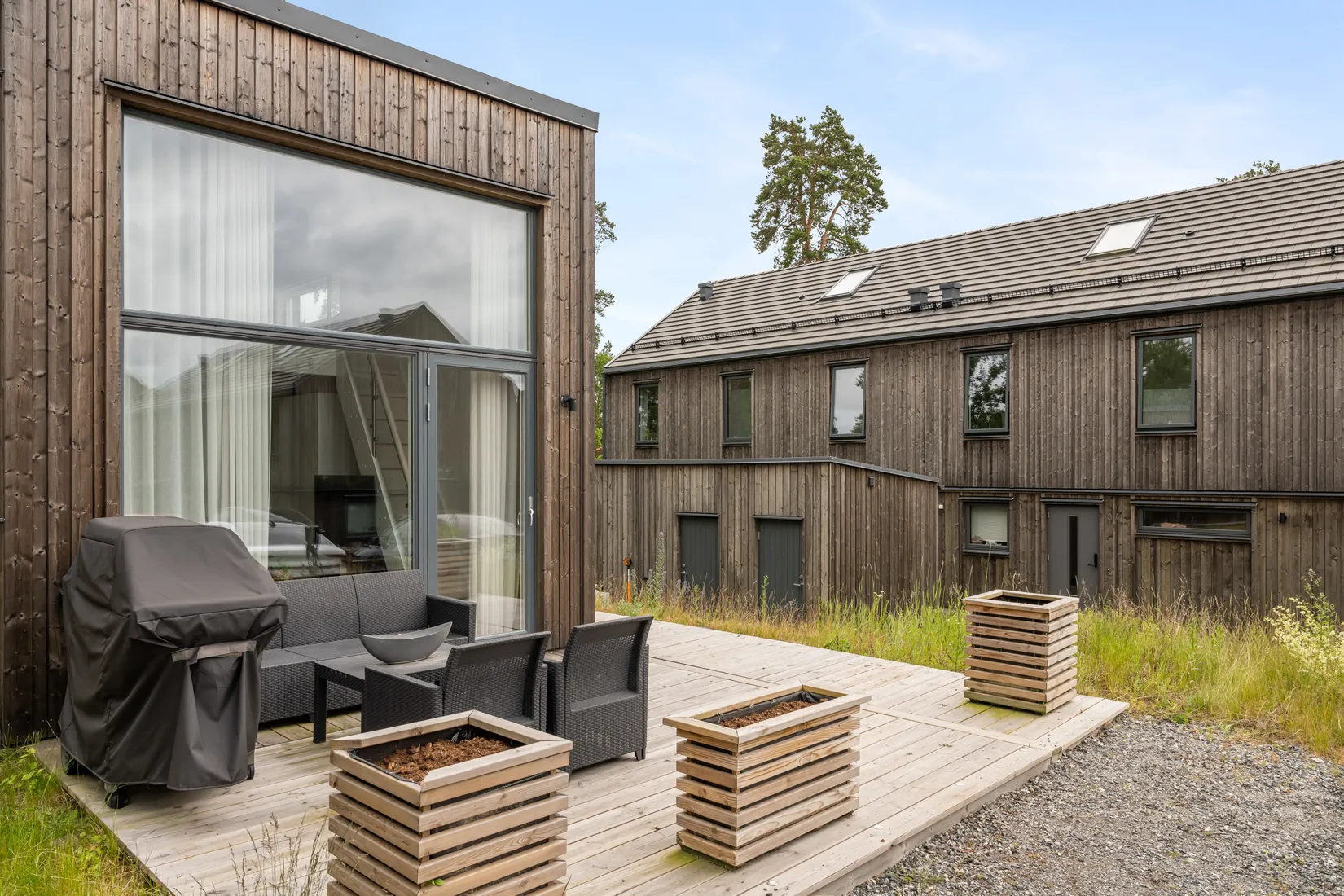 Bostadsrätt, Jaktvägen 3d, Svinninge, Österåker
