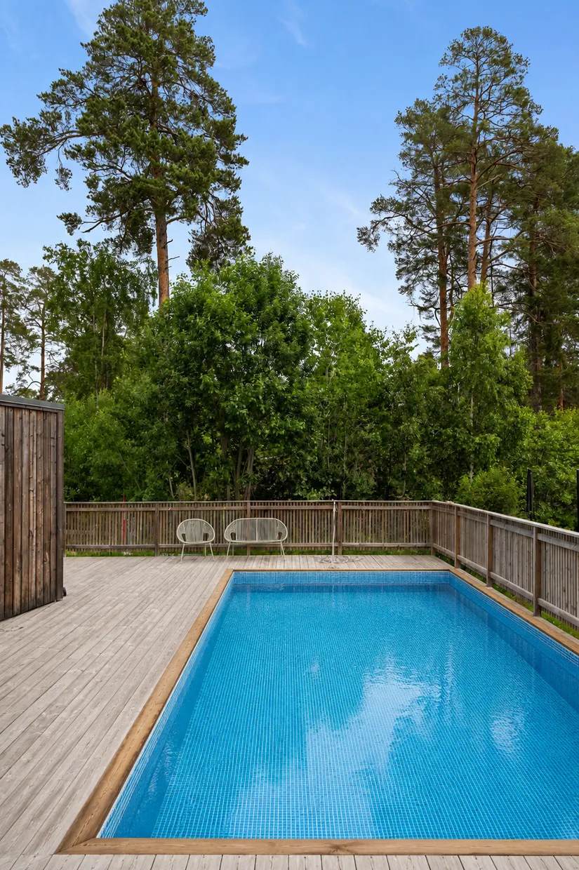 Bostadsrätt, Jaktvägen 3d, Svinninge, Österåker