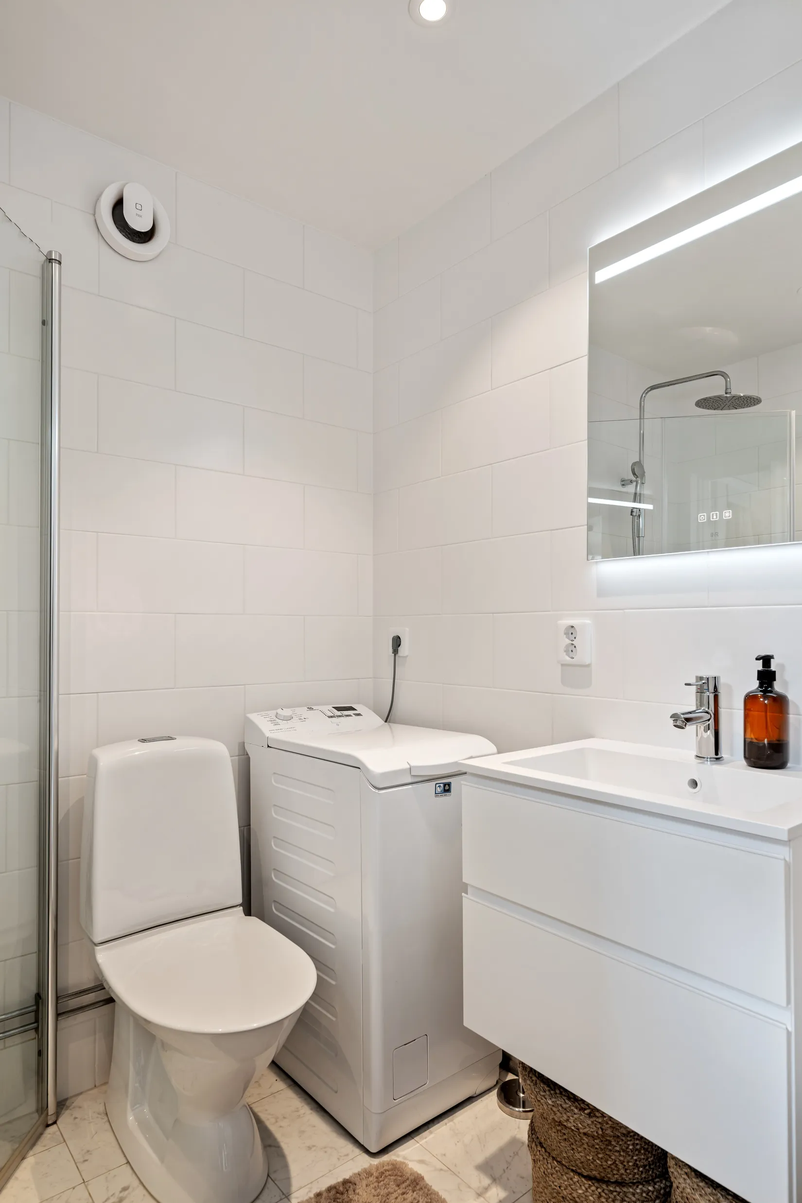 Bostadsrätt, Jaktvägen 3d, Svinninge, Österåker
