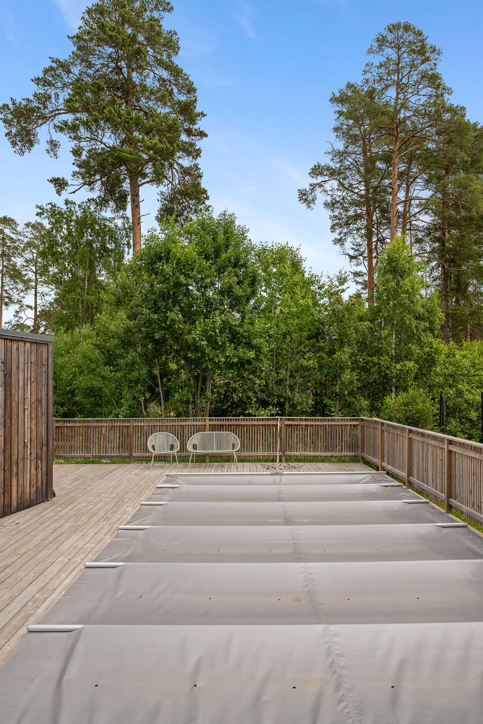 Bostadsrätt, Jaktvägen 3d, Svinninge, Österåker