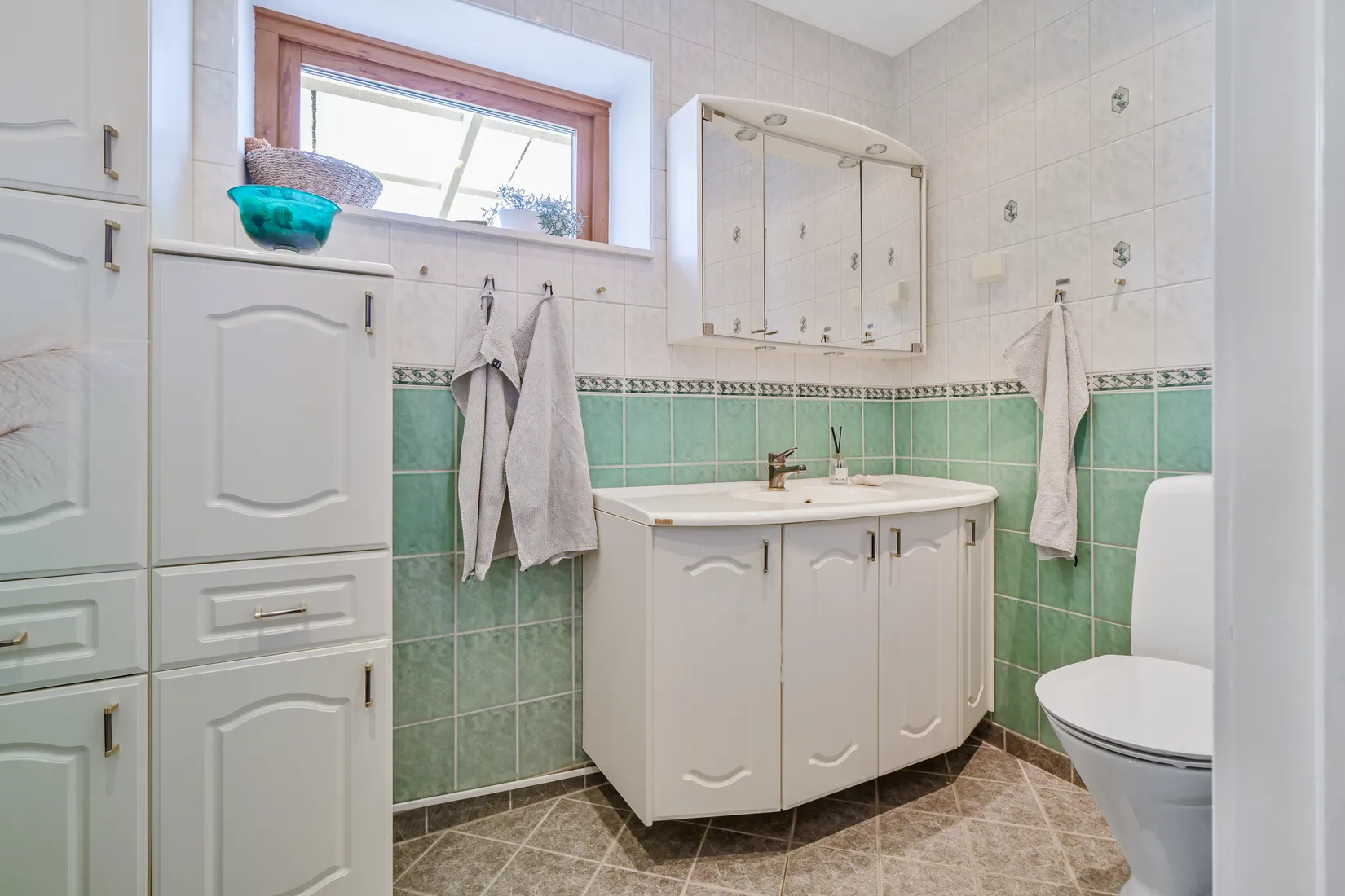 Villa, Stamstigen 7, Uthamra, Vallentuna