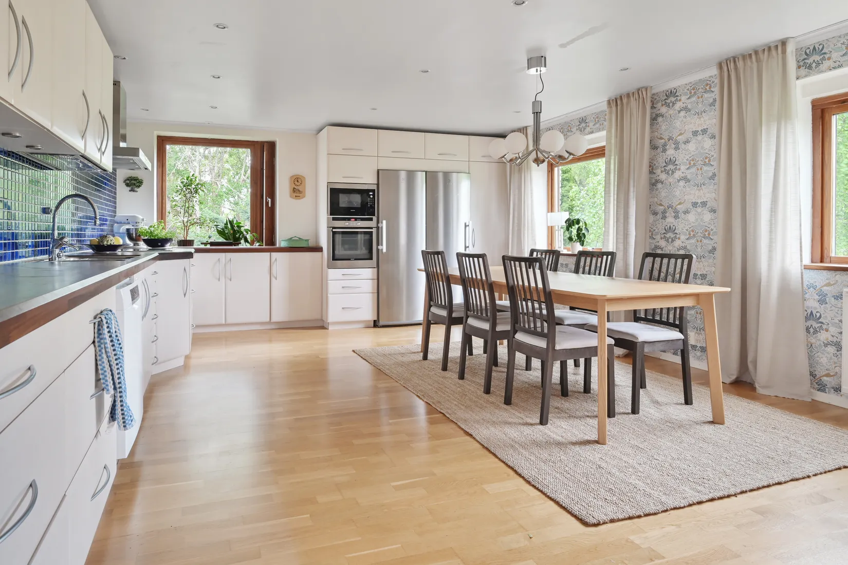 Villa, Stamstigen 7, Uthamra, Vallentuna