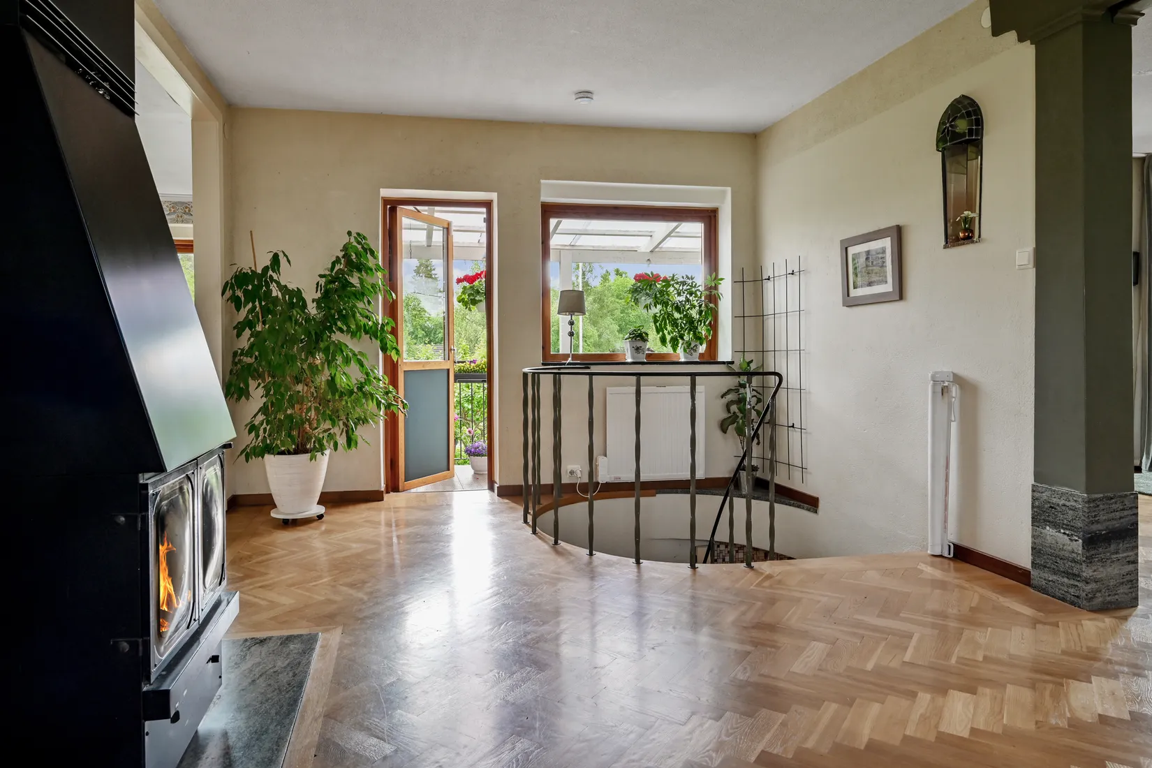 Villa, Stamstigen 7, Uthamra, Vallentuna
