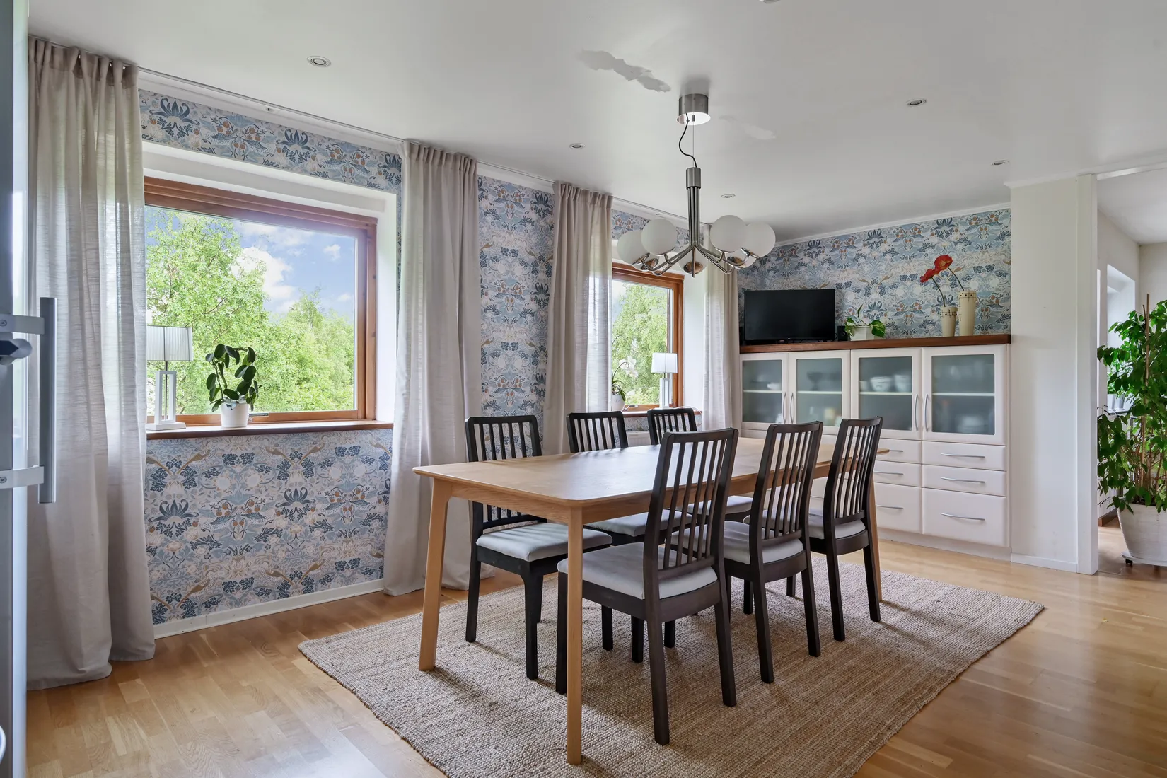 Villa, Stamstigen 7, Uthamra, Vallentuna