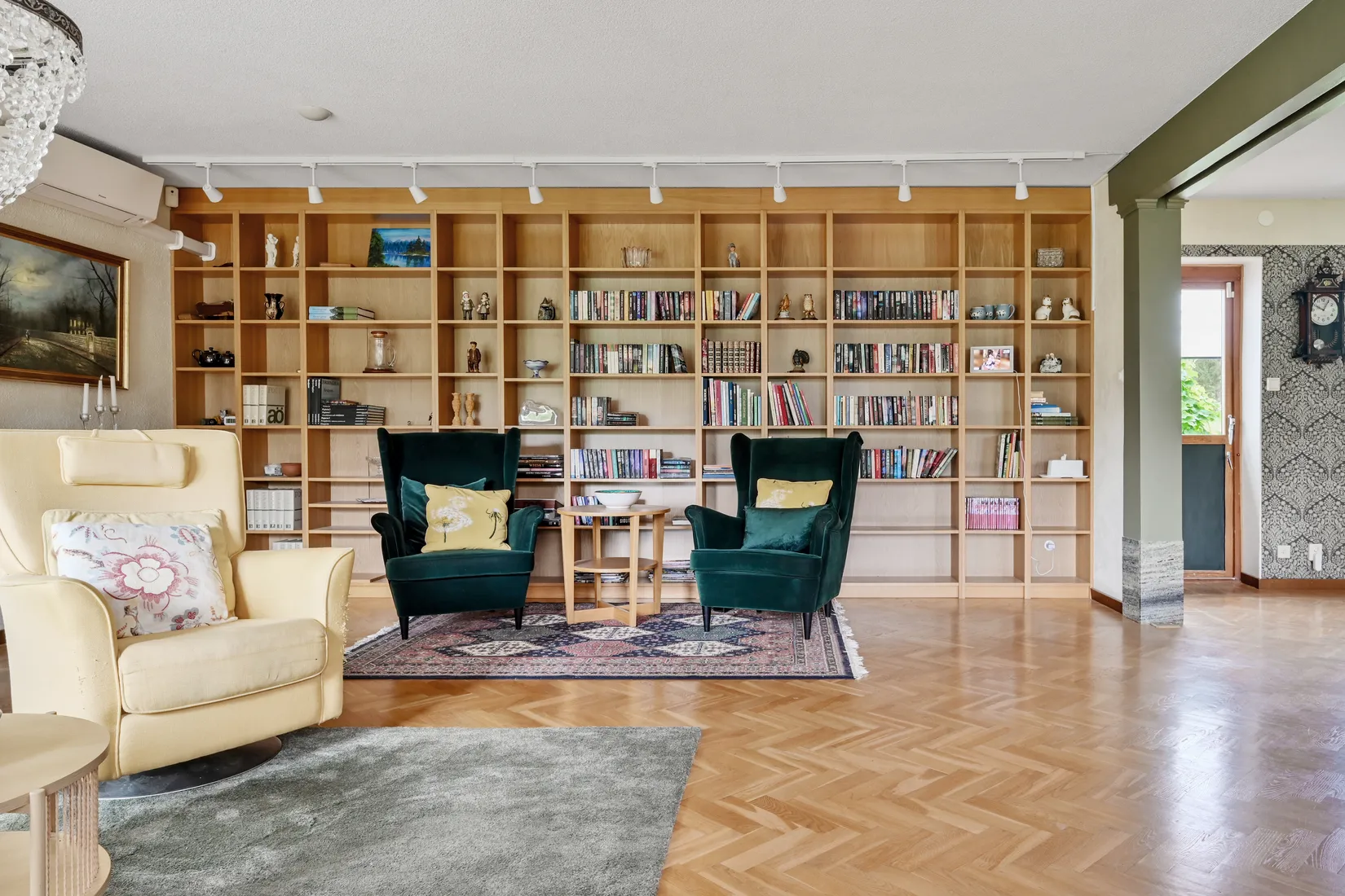 Villa, Stamstigen 7, Uthamra, Vallentuna
