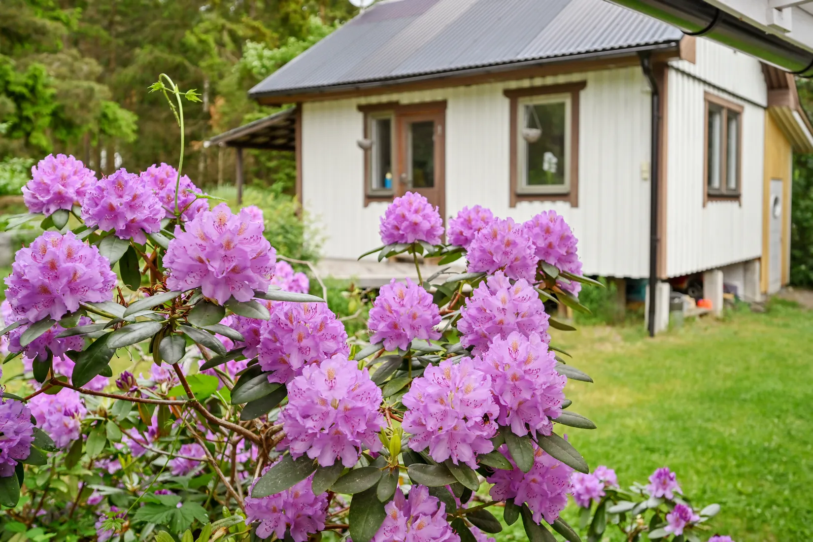Villa, Stamstigen 7, Uthamra, Vallentuna