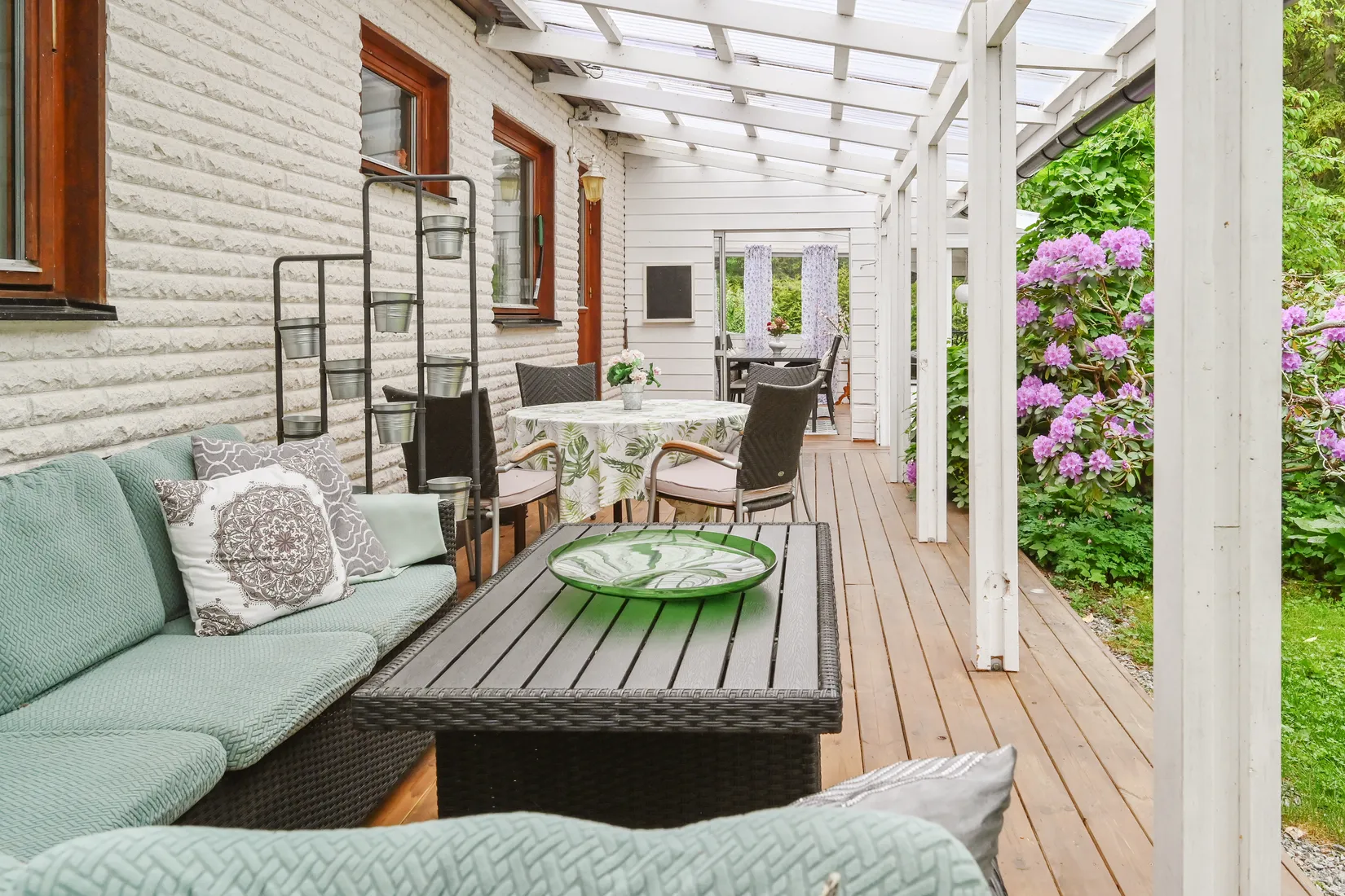 Villa, Stamstigen 7, Uthamra, Vallentuna