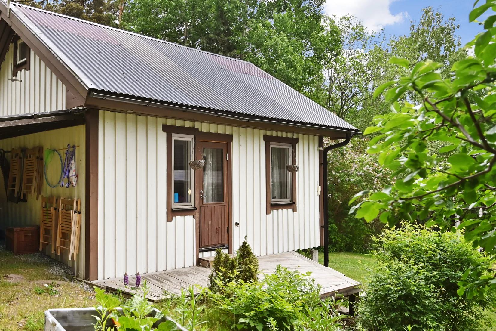 Villa, Stamstigen 7, Uthamra, Vallentuna
