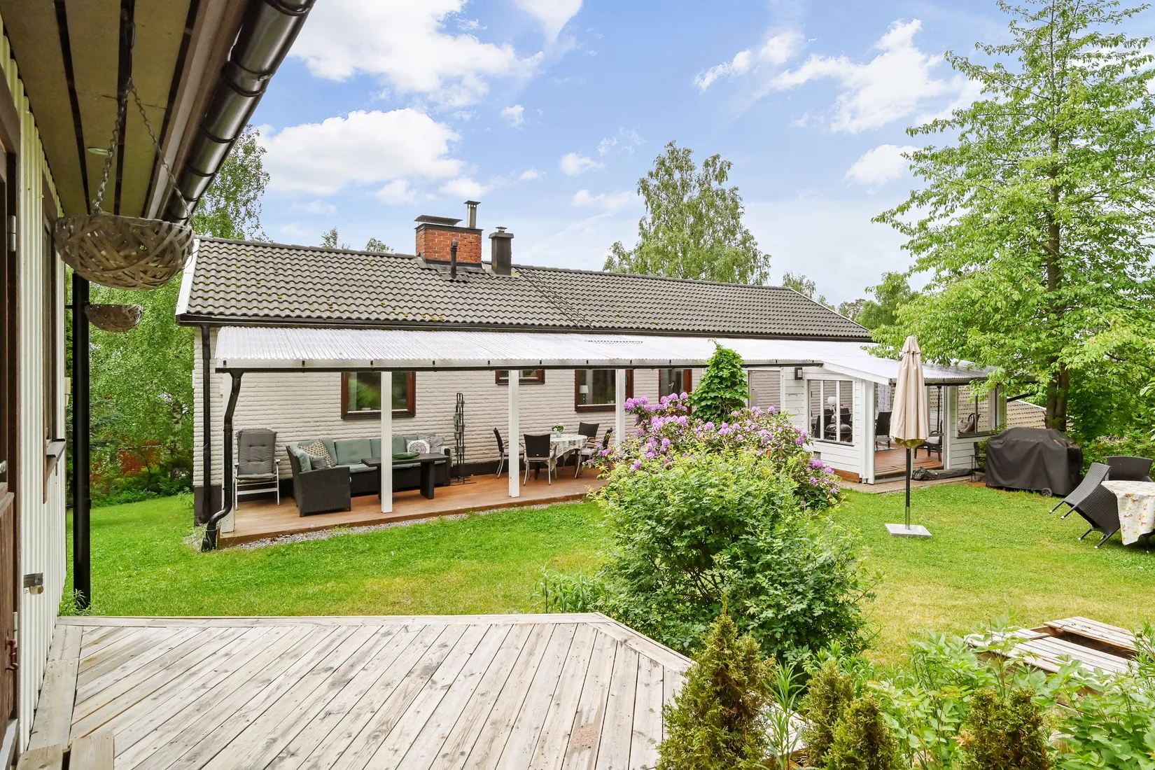 Villa, Stamstigen 7, Uthamra, Vallentuna