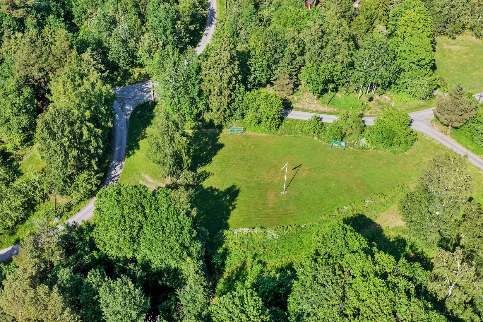 Villa, Stamstigen 7, Uthamra, Vallentuna