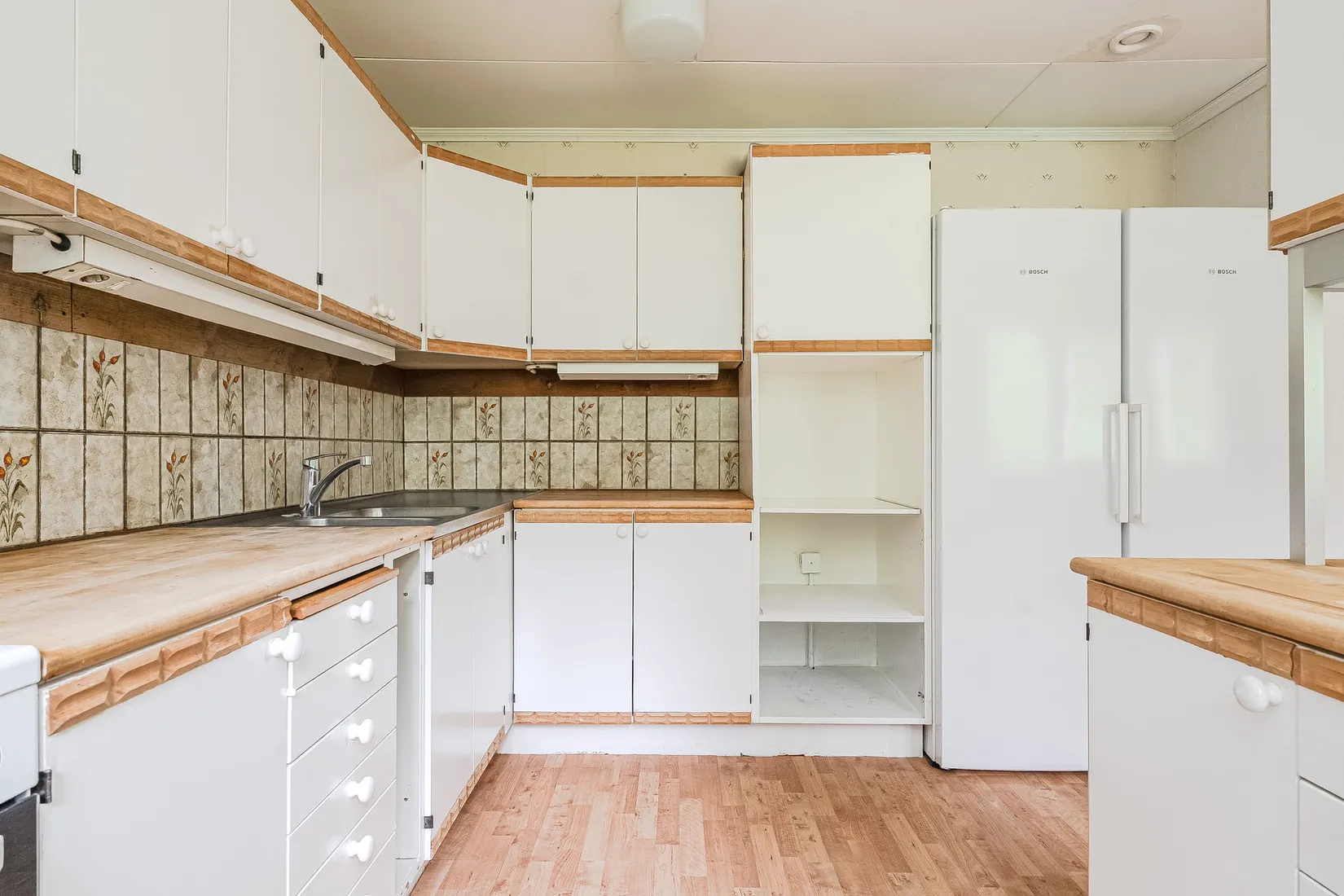 Villa, Bjärme 111, Kovland, Sundsvall