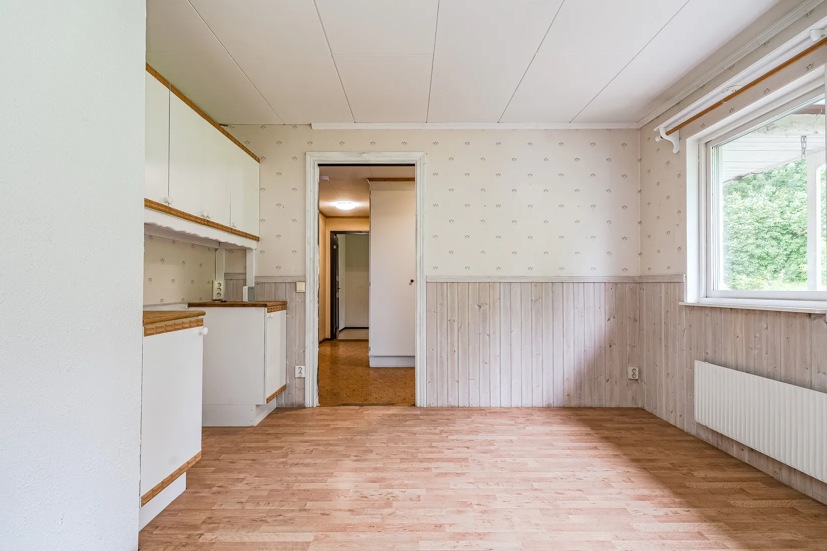 Villa, Bjärme 111, Kovland, Sundsvall