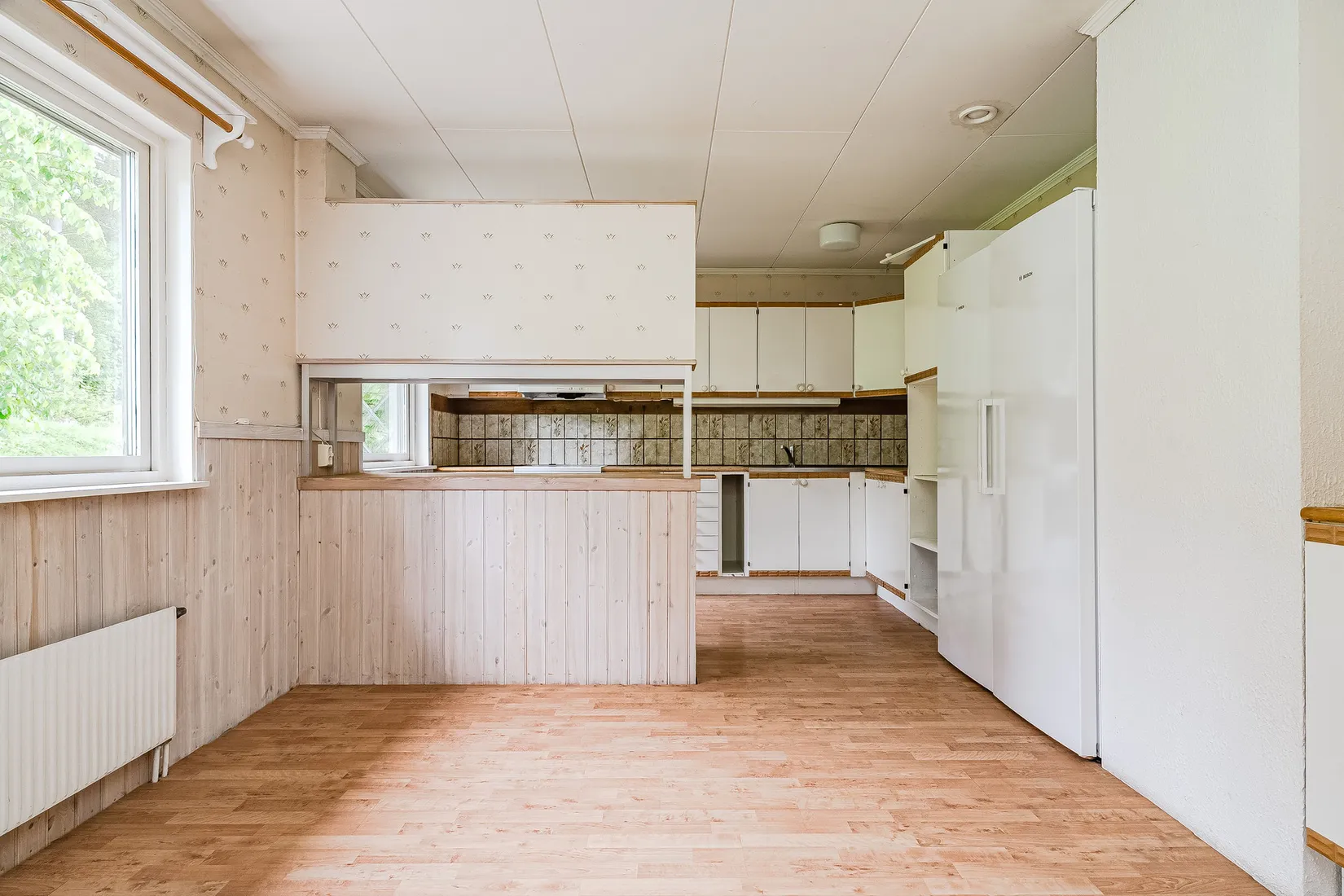 Villa, Bjärme 111, Kovland, Sundsvall