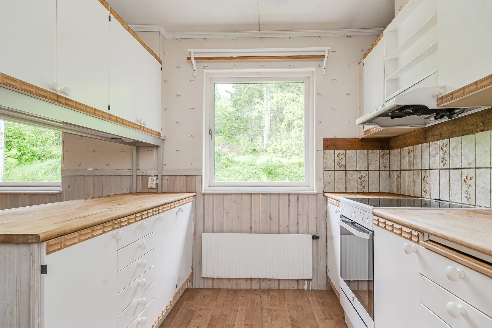 Villa, Bjärme 111, Kovland, Sundsvall