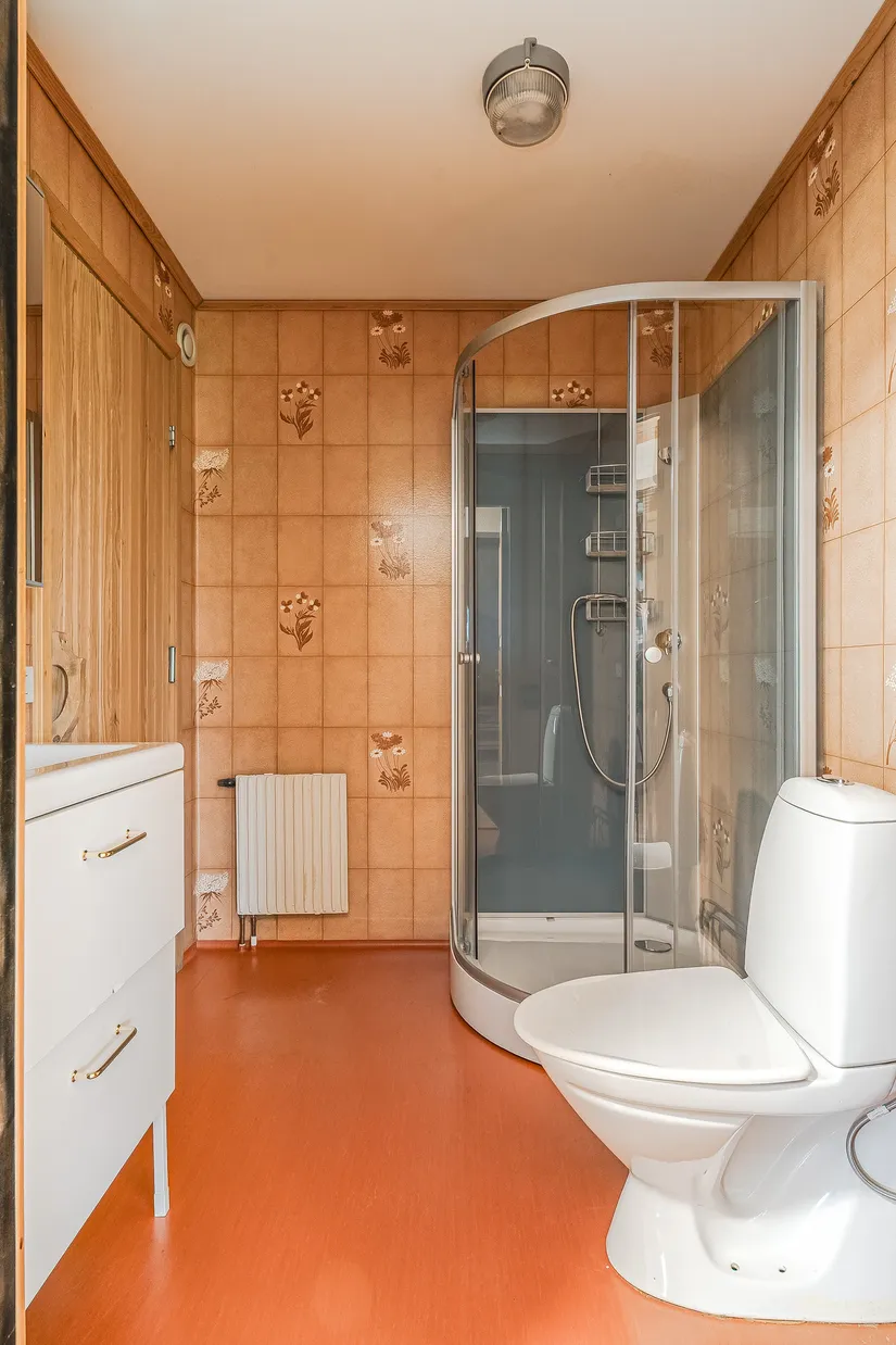 Villa, Bjärme 111, Kovland, Sundsvall