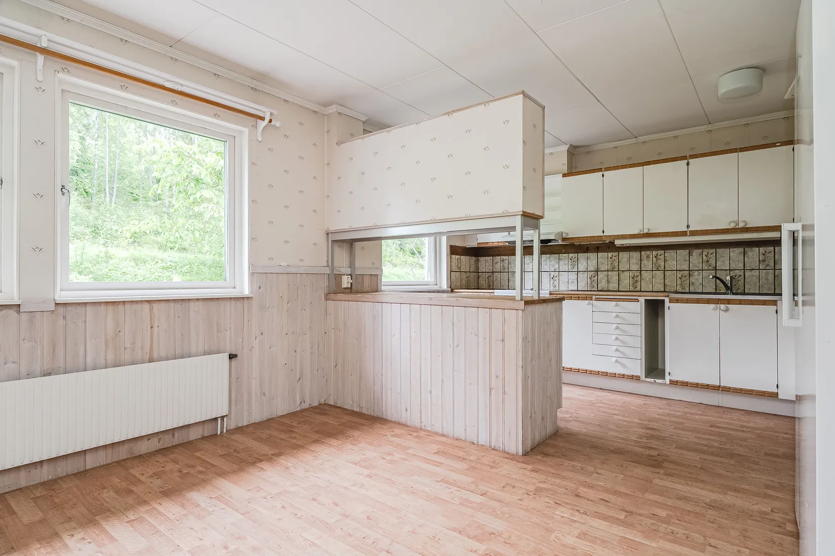 Villa, Bjärme 111, Kovland, Sundsvall