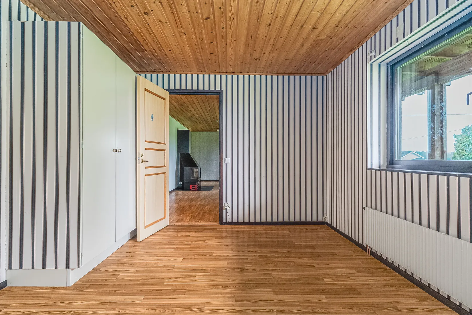 Villa, Bjärme 111, Kovland, Sundsvall