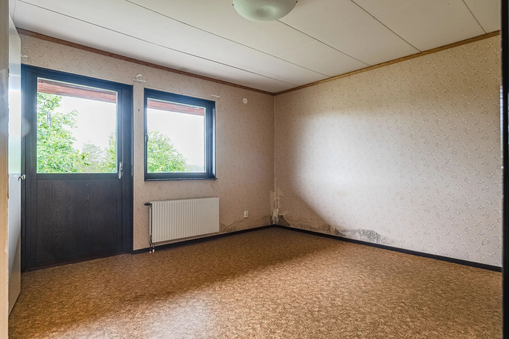 Villa, Bjärme 111, Kovland, Sundsvall