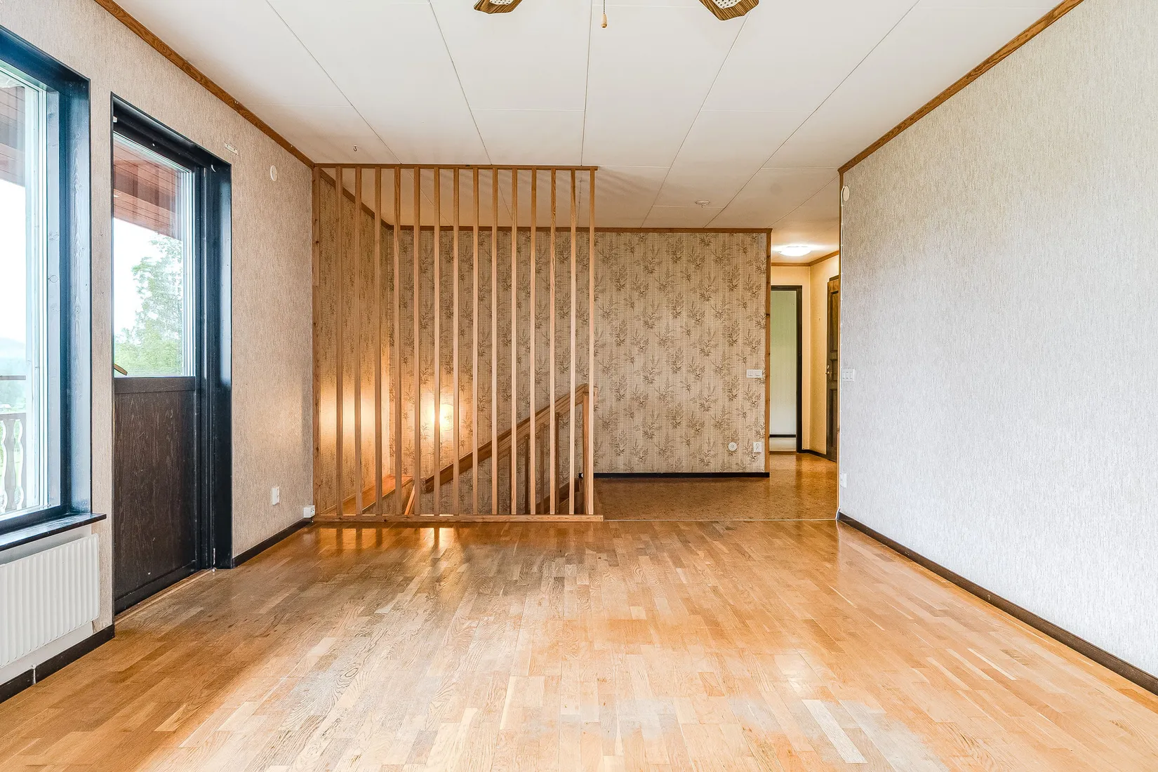 Villa, Bjärme 111, Kovland, Sundsvall