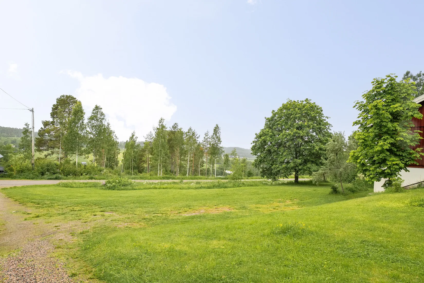 Villa, Bjärme 111, Kovland, Sundsvall