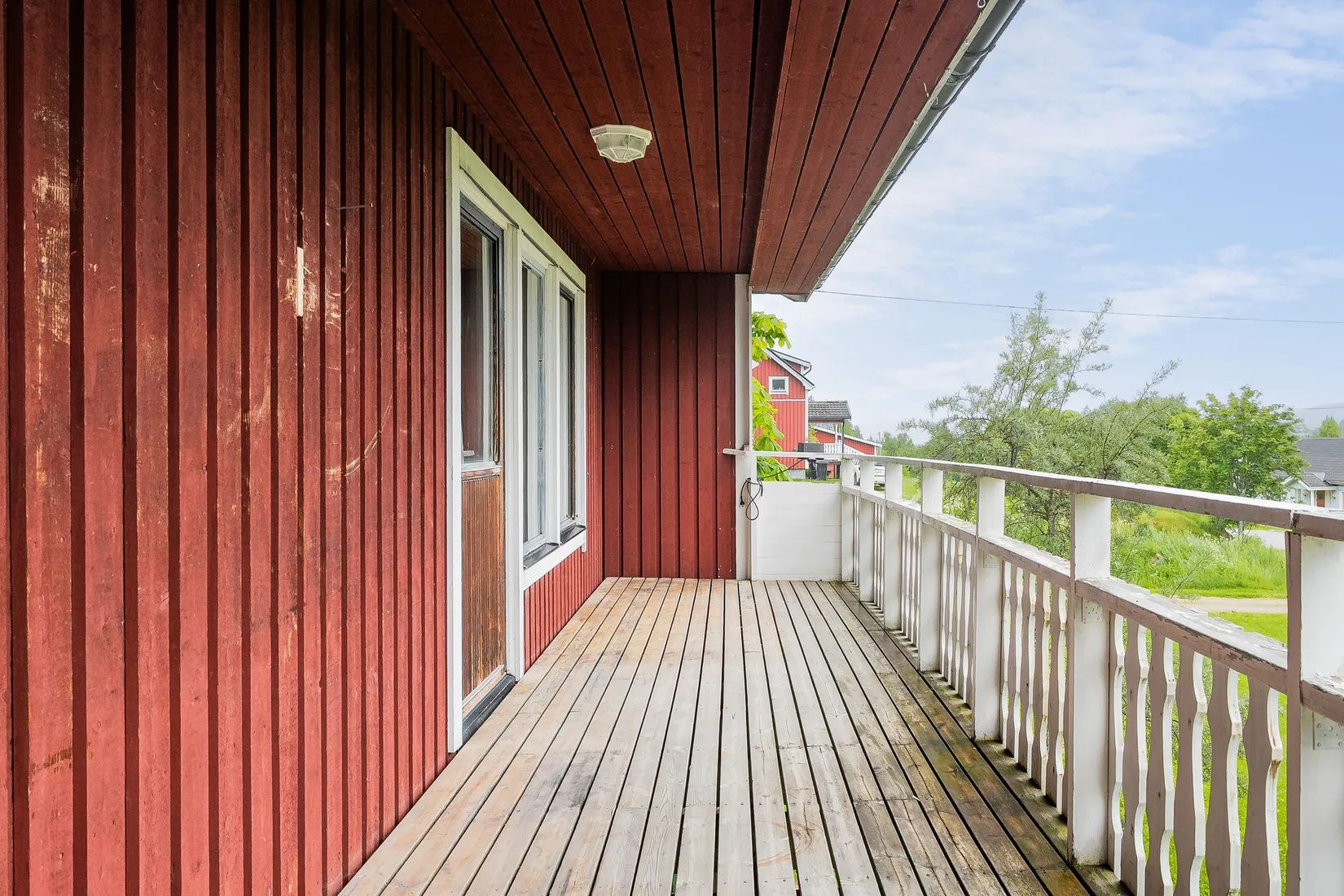 Villa, Bjärme 111, Kovland, Sundsvall