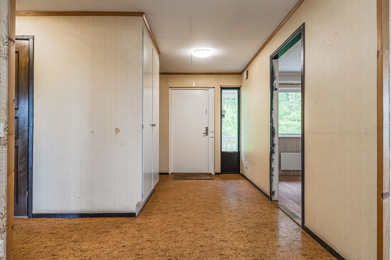 Villa, Bjärme 111, Kovland, Sundsvall