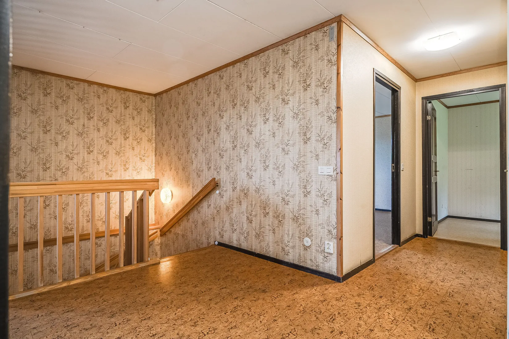 Villa, Bjärme 111, Kovland, Sundsvall