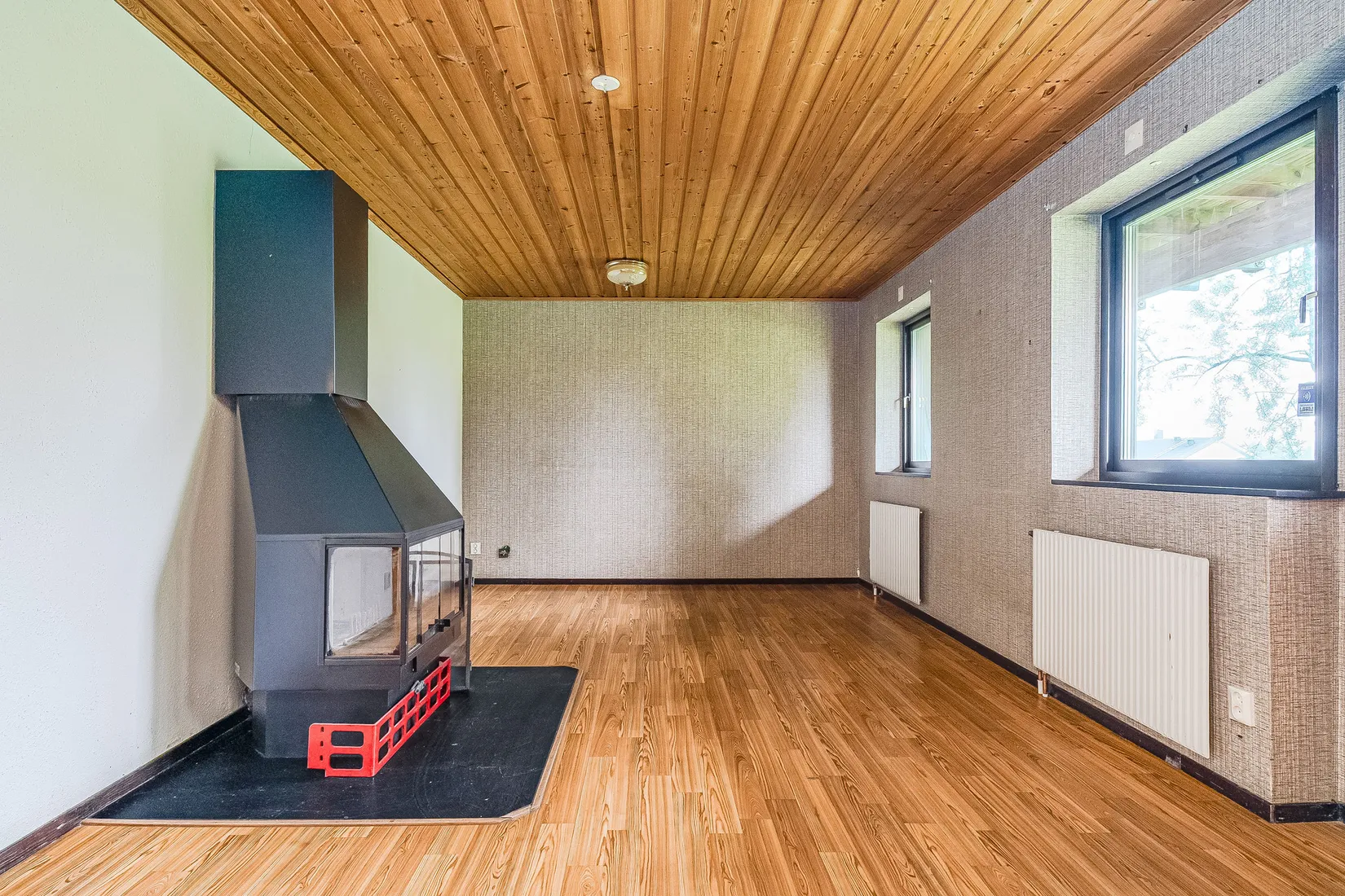 Villa, Bjärme 111, Kovland, Sundsvall