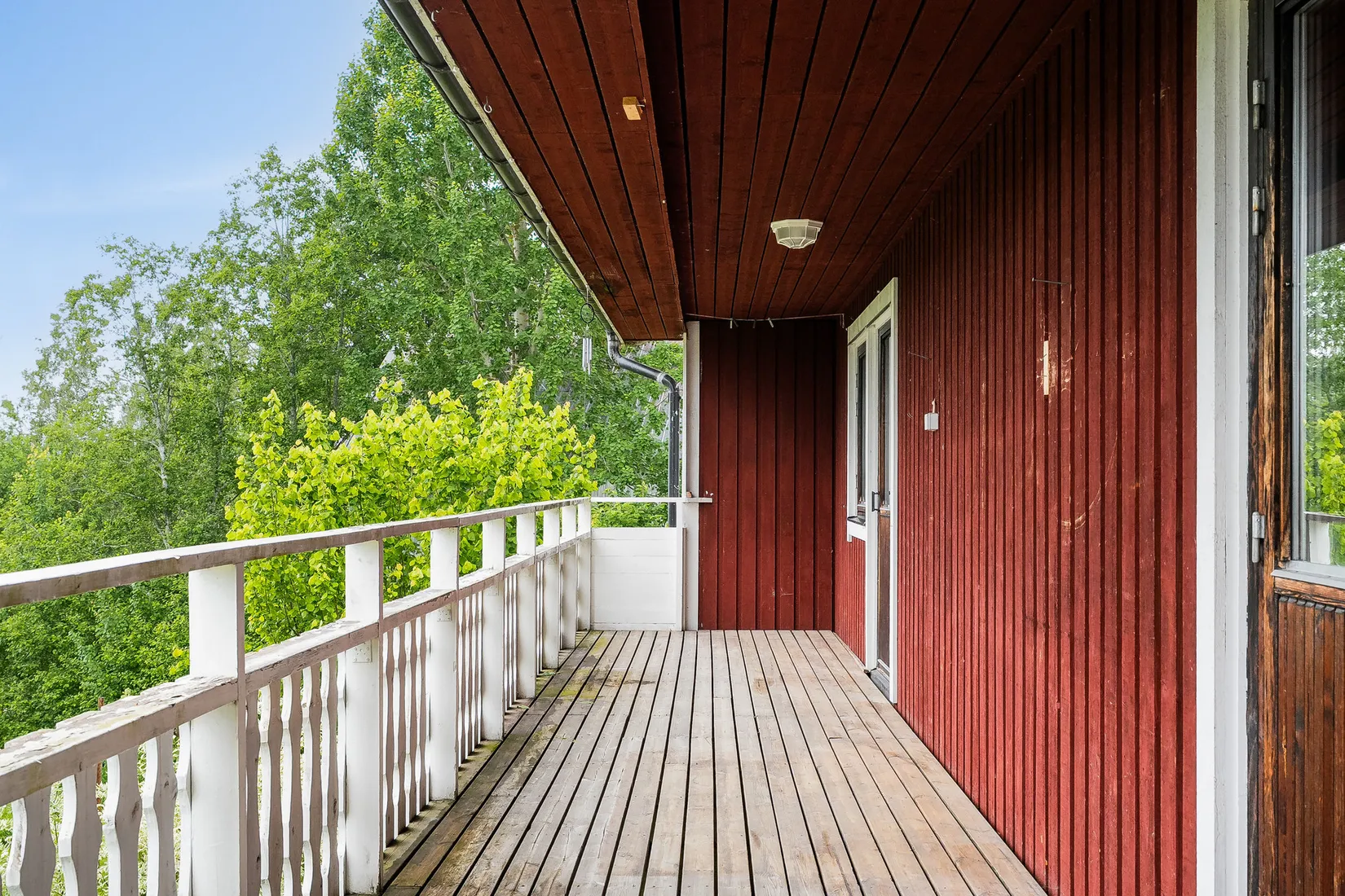 Villa, Bjärme 111, Kovland, Sundsvall