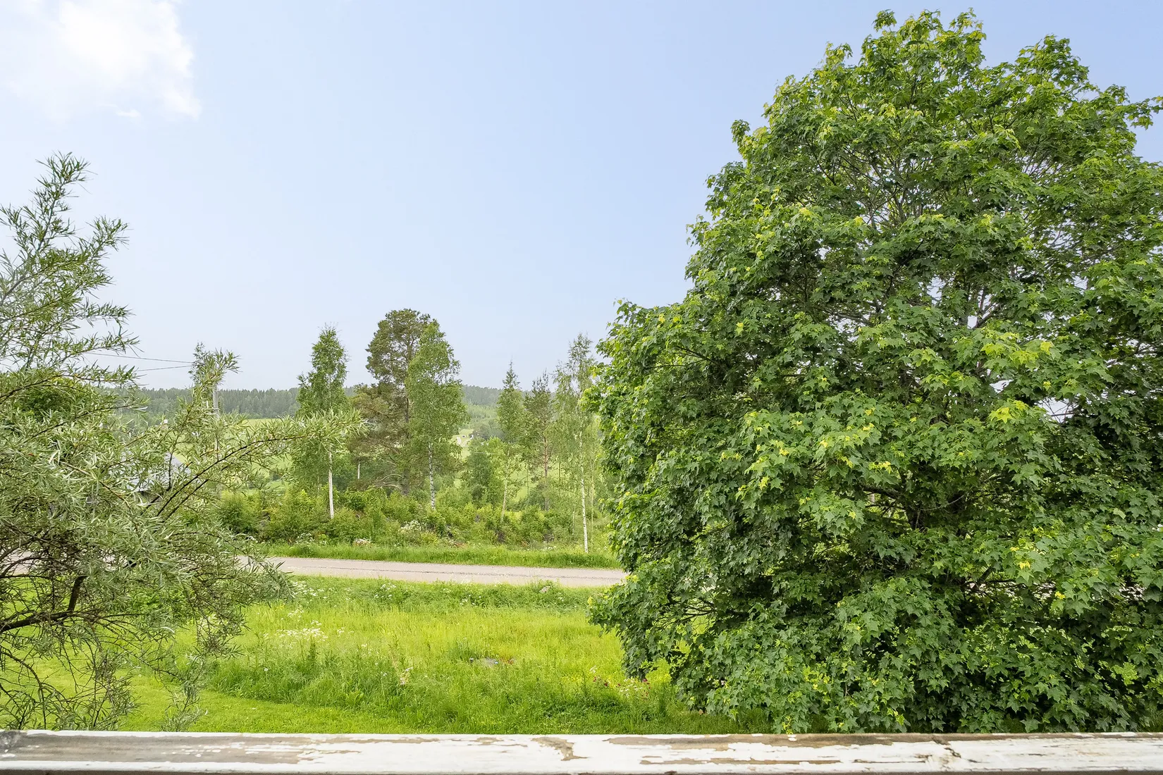 Villa, Bjärme 111, Kovland, Sundsvall