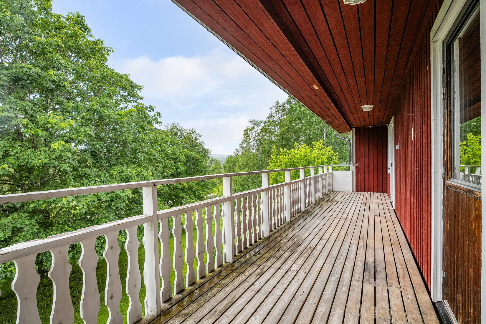 Villa, Bjärme 111, Kovland, Sundsvall