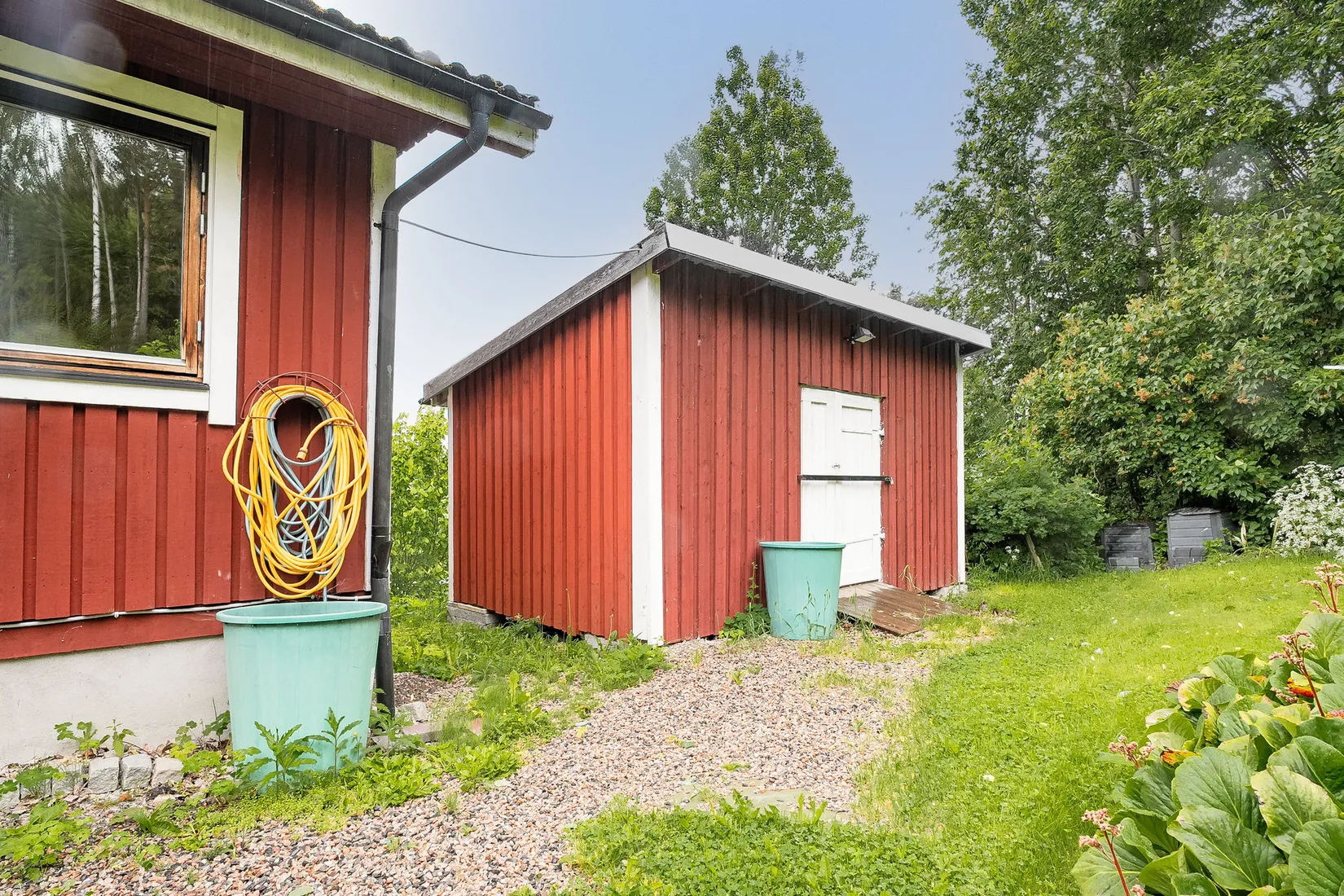 Villa, Bjärme 111, Kovland, Sundsvall