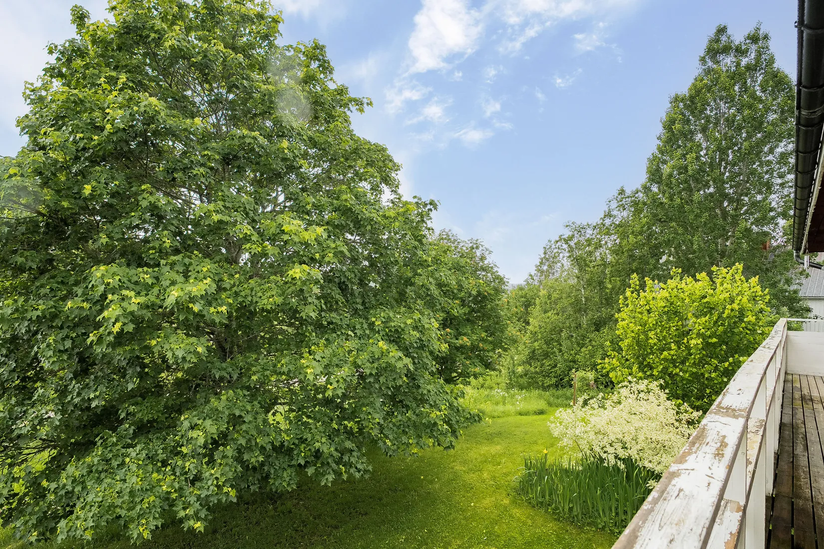 Villa, Bjärme 111, Kovland, Sundsvall