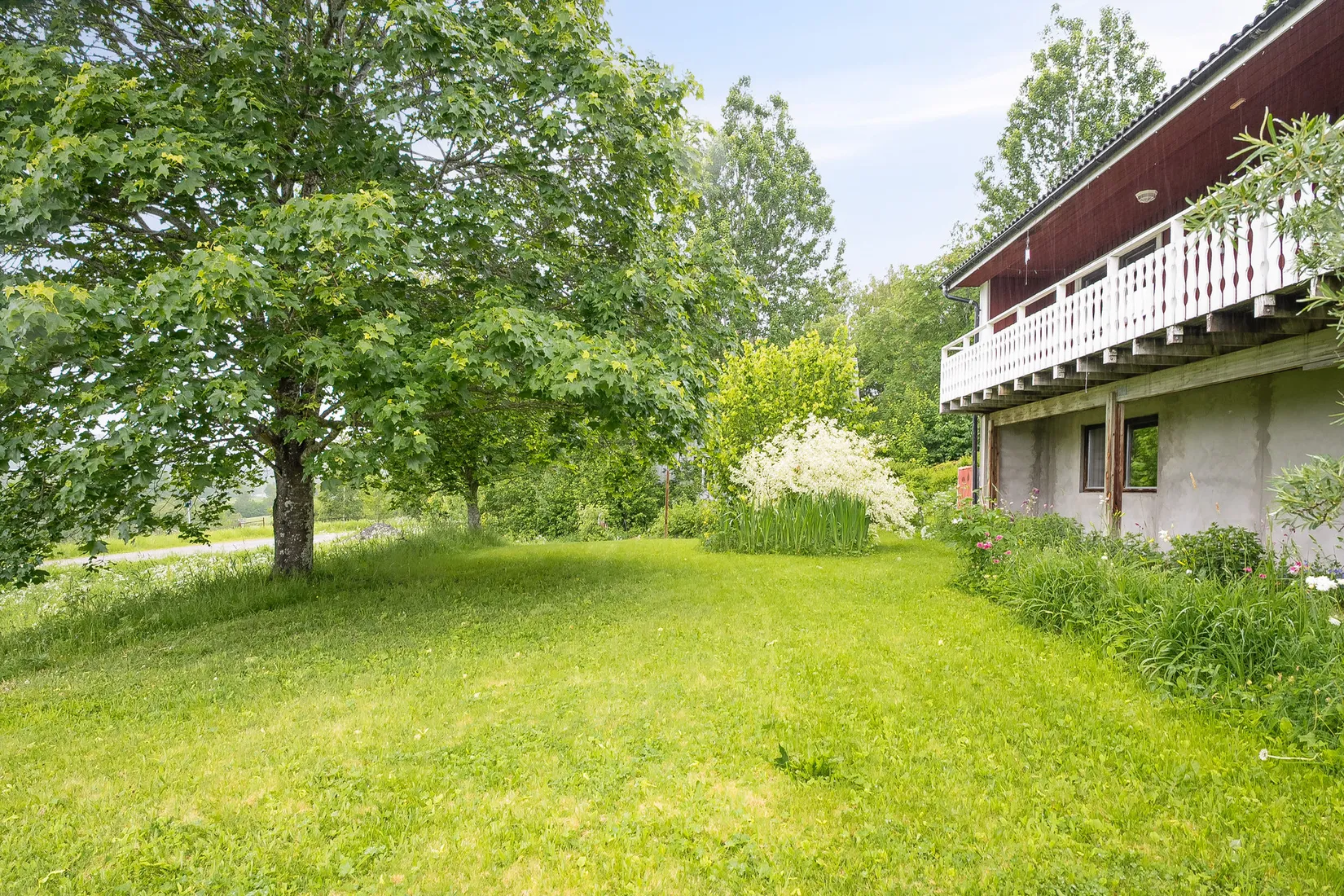Villa, Bjärme 111, Kovland, Sundsvall