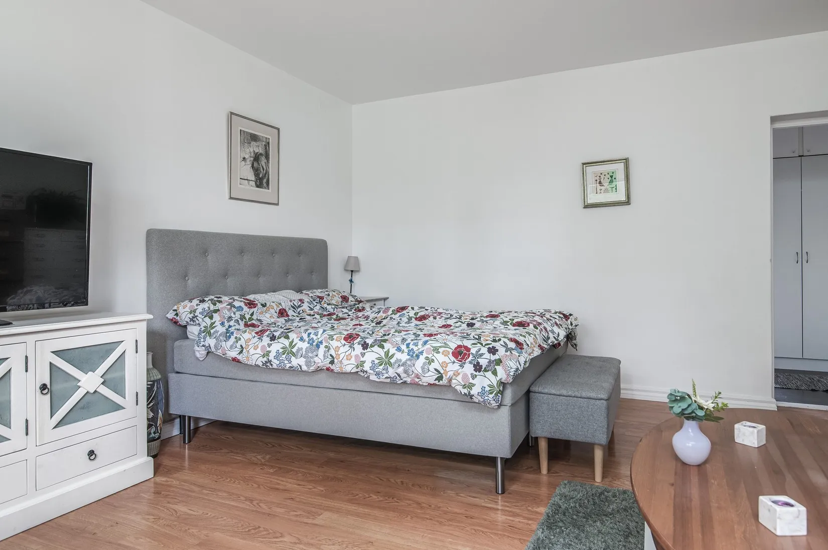 Bostadsrätt, Askhagsvägen 5a, Kimstad, Norrköping