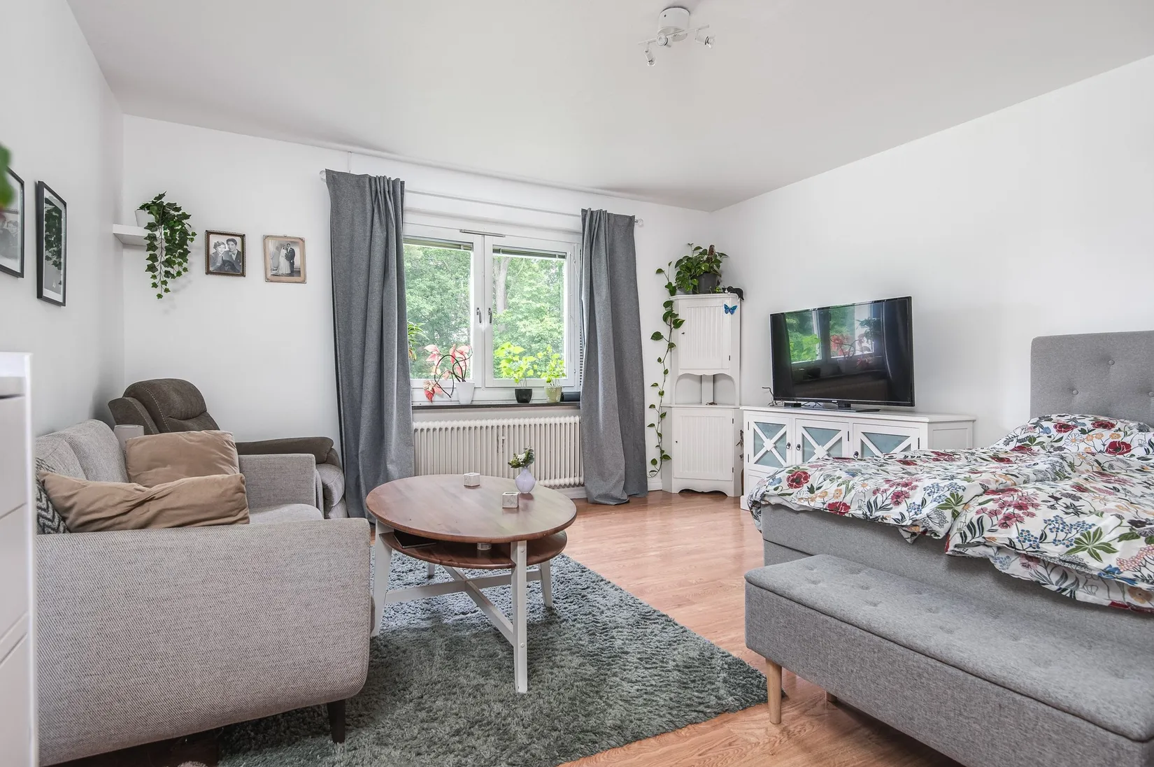 Bostadsrätt, Askhagsvägen 5a, Kimstad, Norrköping
