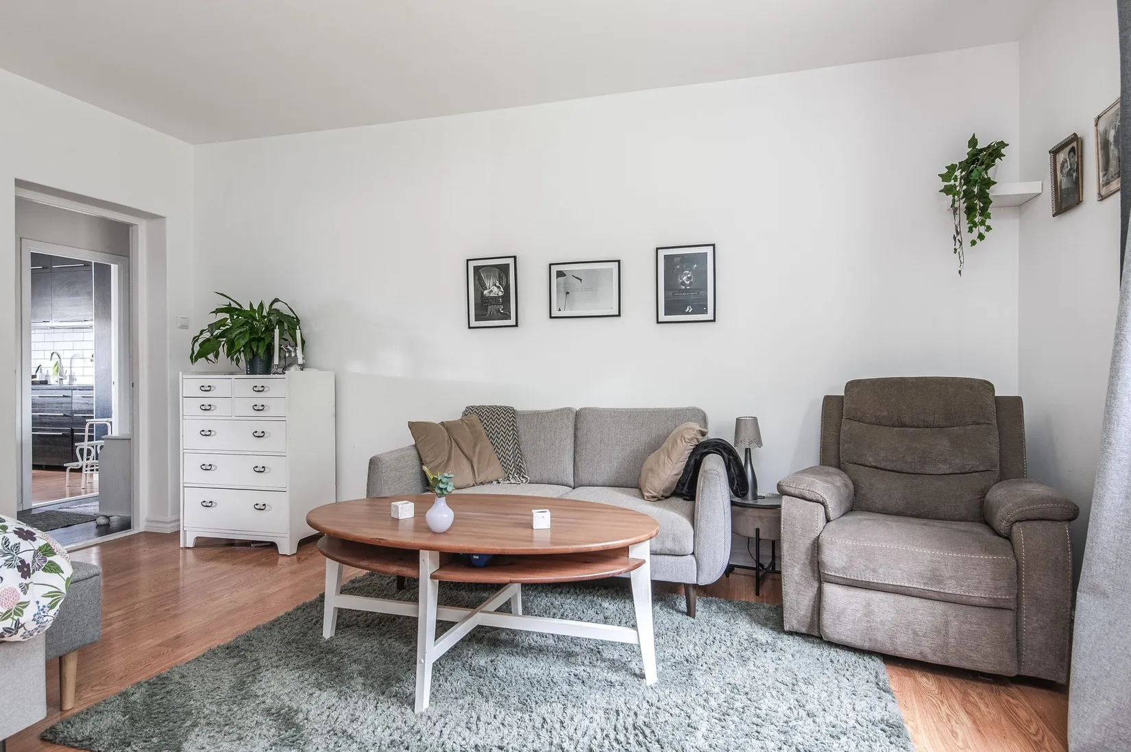Bostadsrätt, Askhagsvägen 5a, Kimstad, Norrköping
