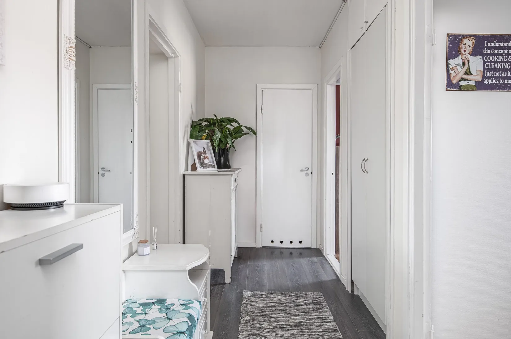 Bostadsrätt, Askhagsvägen 5a, Kimstad, Norrköping