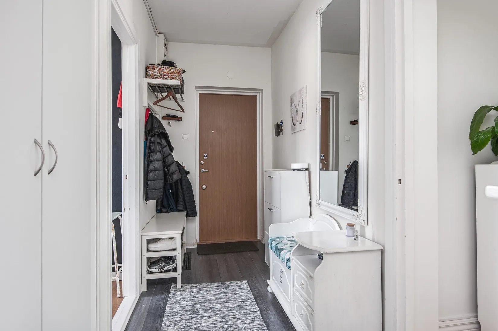 Bostadsrätt, Askhagsvägen 5a, Kimstad, Norrköping