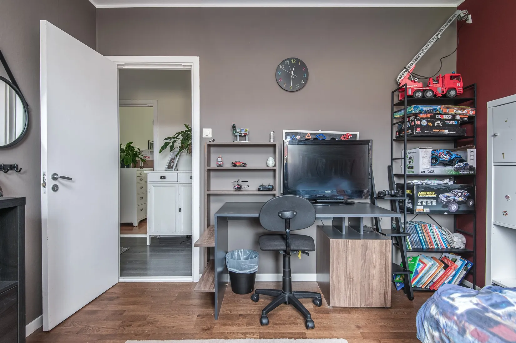 Bostadsrätt, Askhagsvägen 5a, Kimstad, Norrköping