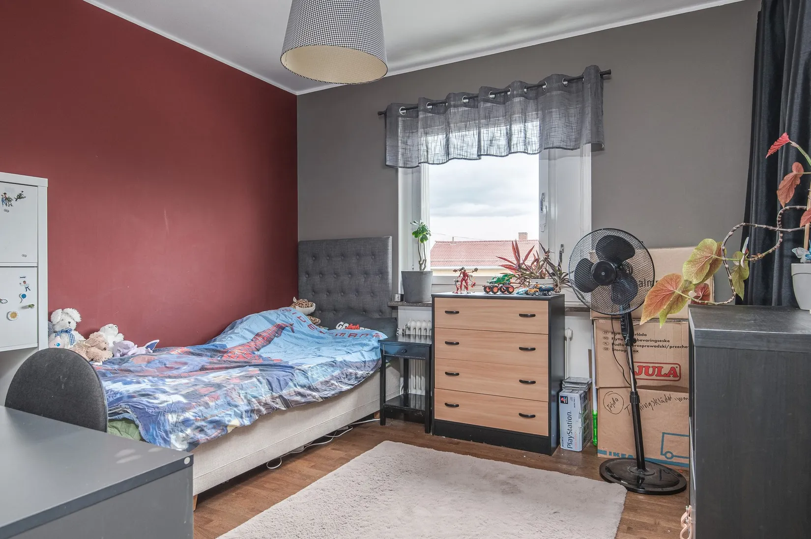 Bostadsrätt, Askhagsvägen 5a, Kimstad, Norrköping