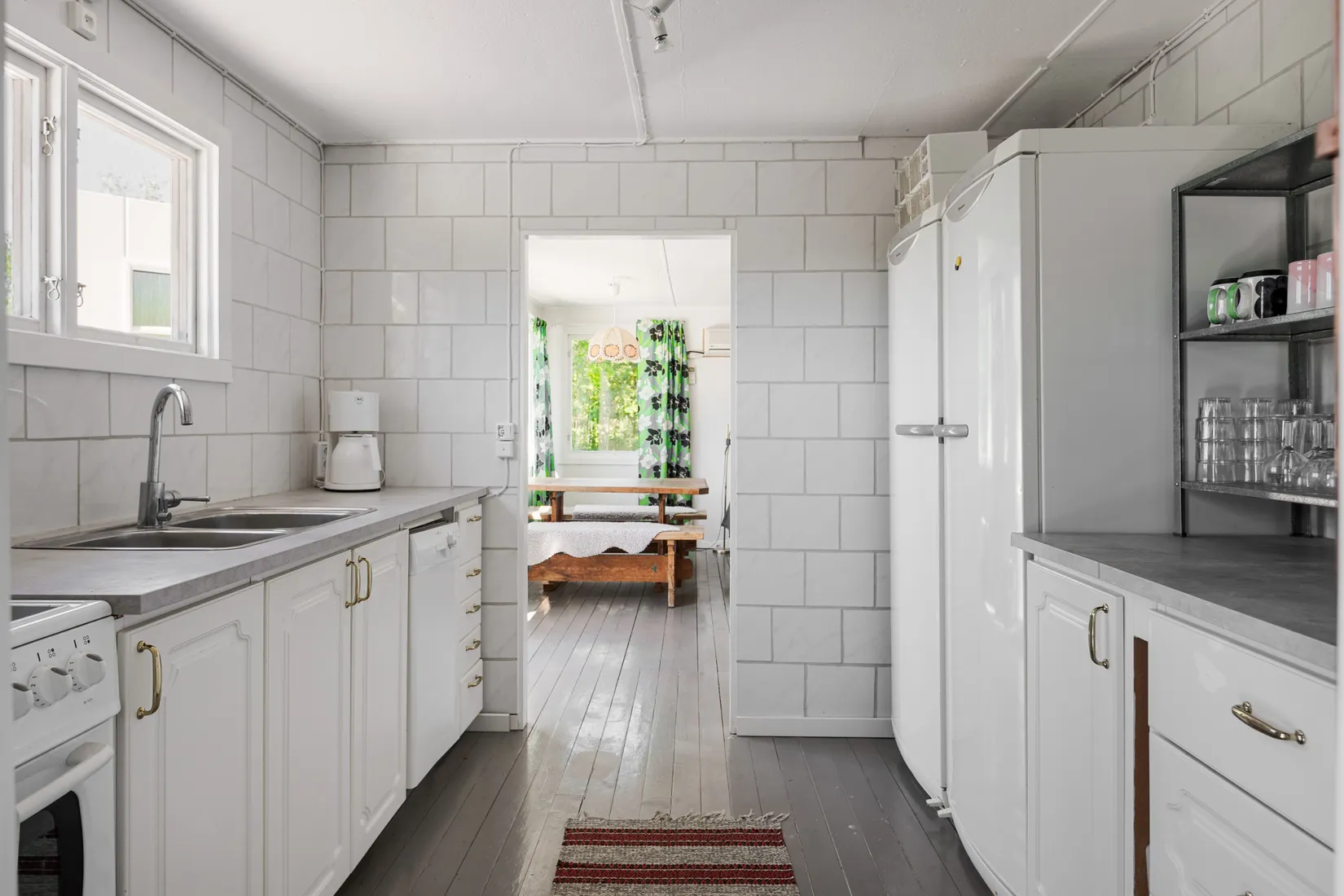 Fritidshus, Djäknetorp Bofatorp, Vikbolandet, Norrköping