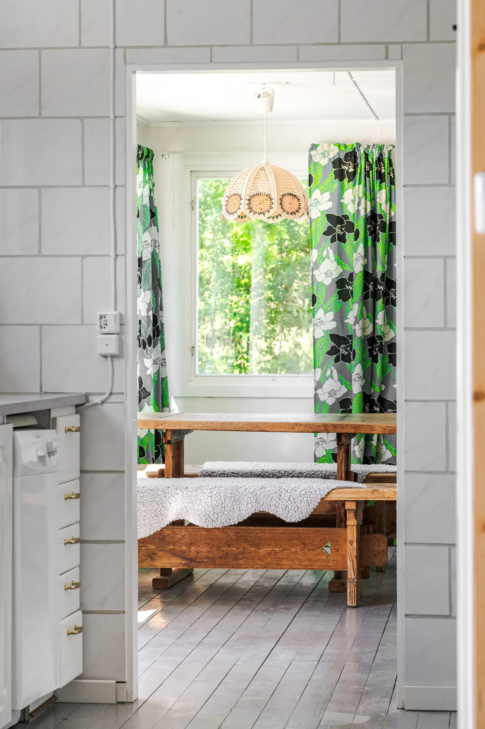 Fritidshus, Djäknetorp Bofatorp, Vikbolandet, Norrköping