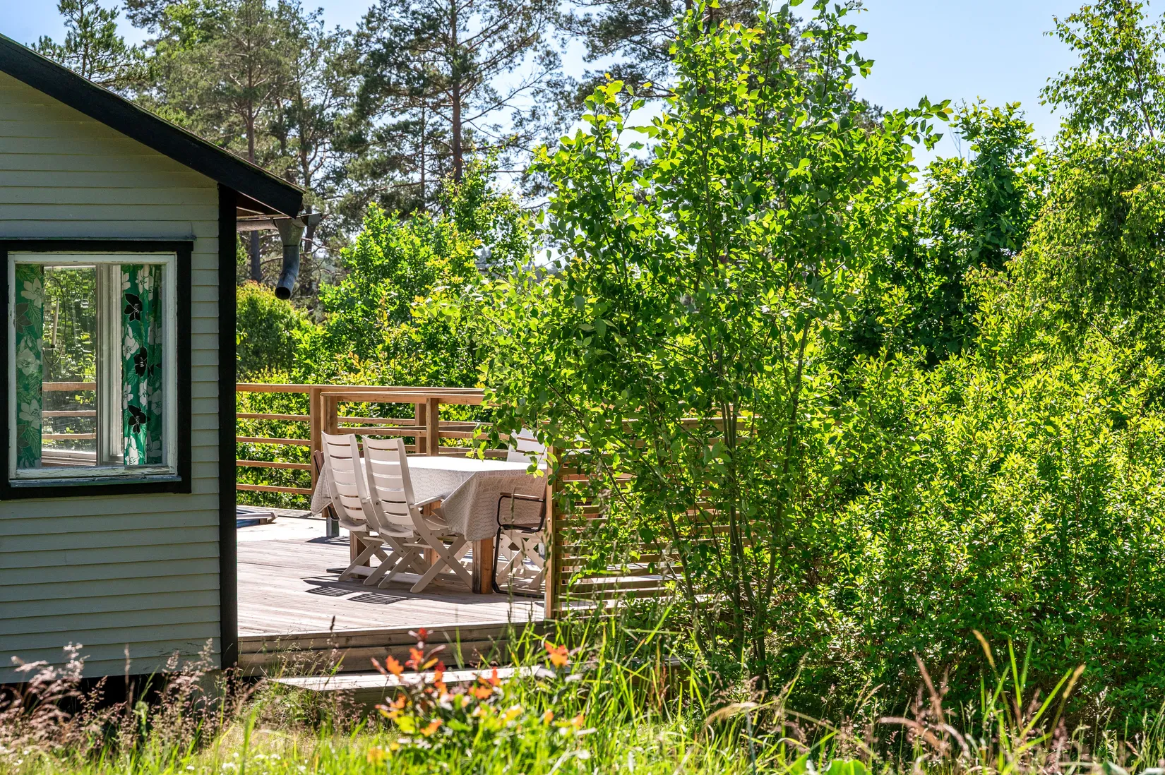 Fritidshus, Djäknetorp Bofatorp, Vikbolandet, Norrköping