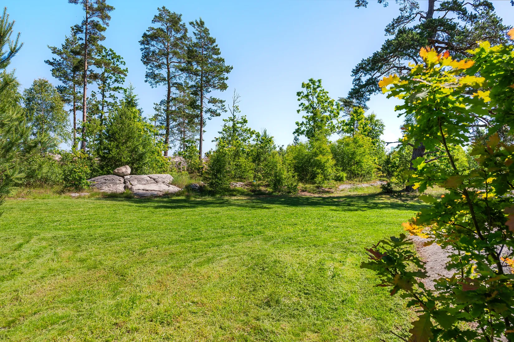 Fritidshus, Djäknetorp Bofatorp, Vikbolandet, Norrköping