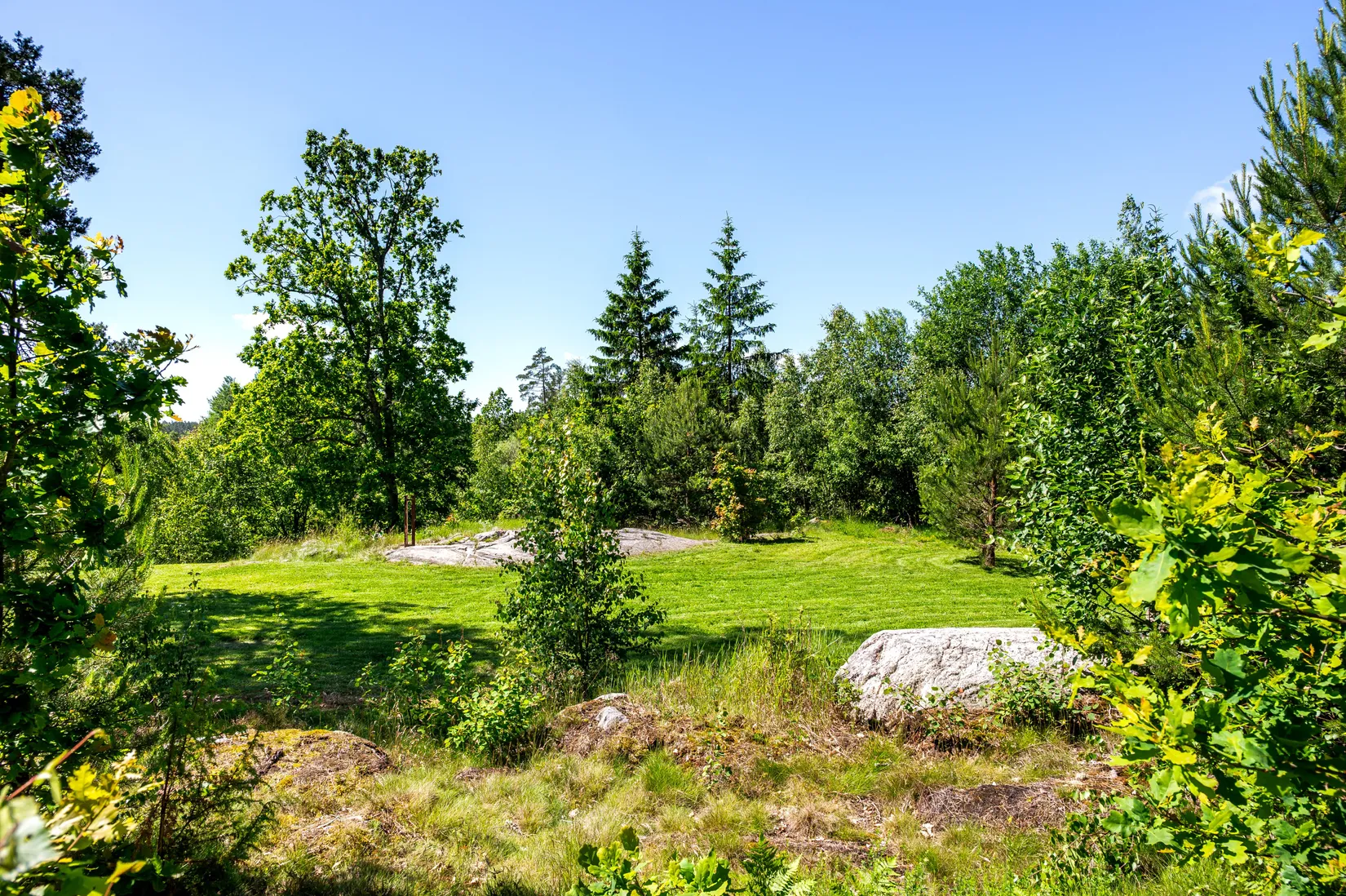 Fritidshus, Djäknetorp Bofatorp, Vikbolandet, Norrköping