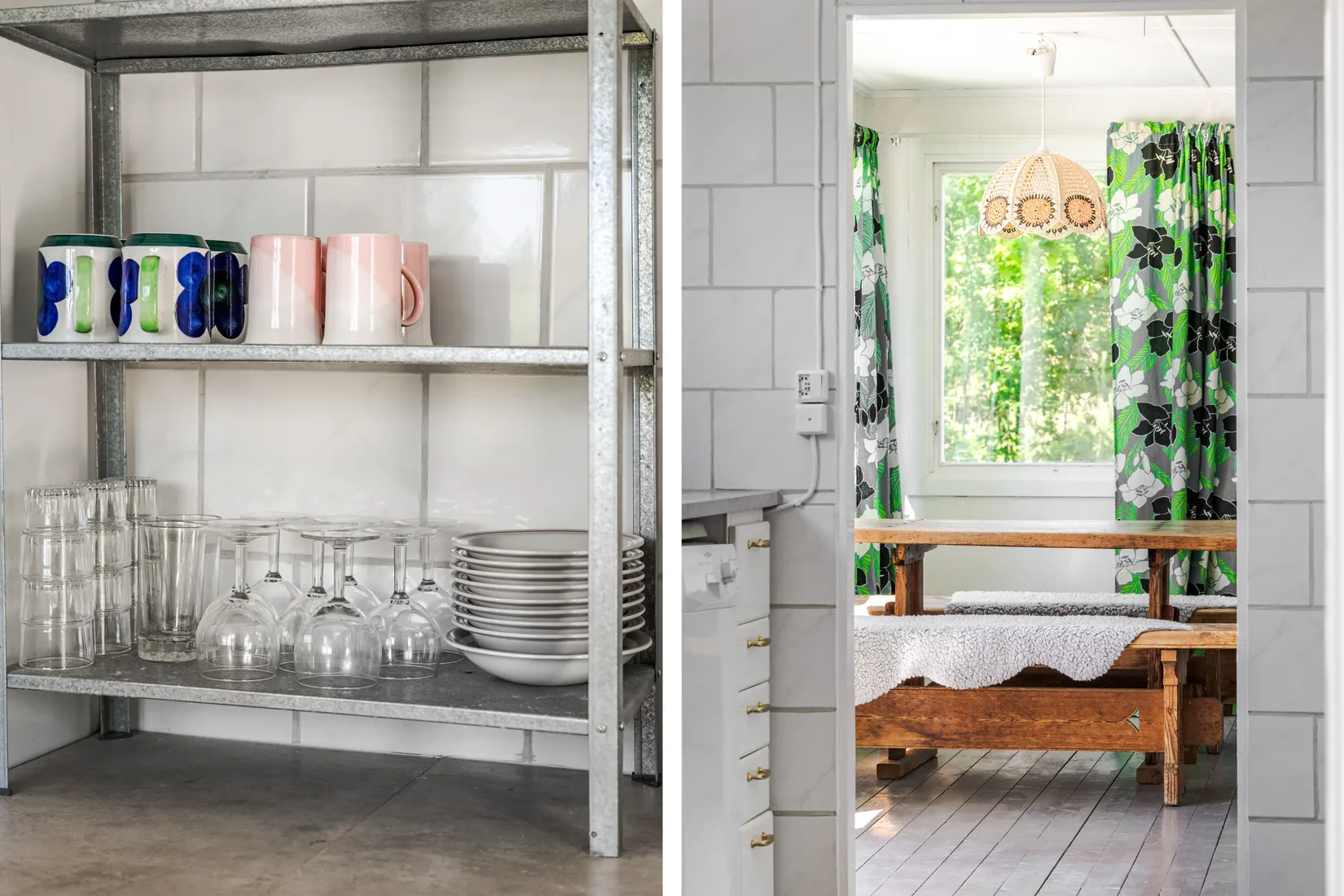 Fritidshus, Djäknetorp Bofatorp, Vikbolandet, Norrköping