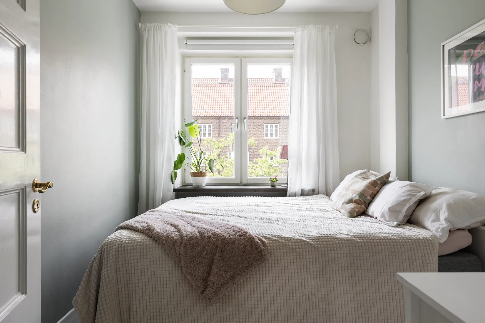 Bostadsrätt, Föreningsgatan 68, Rörsjöstaden, Malmö